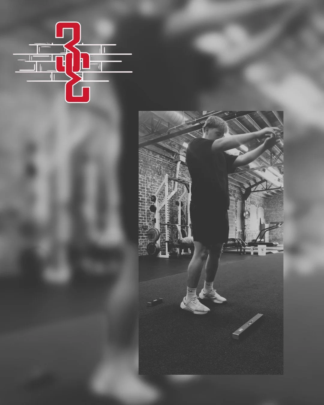 Next level loading.

Our athlete development programs are built with your athlete in mind.

#YouthAthlete #AthleticDevelopment #TrainSmart