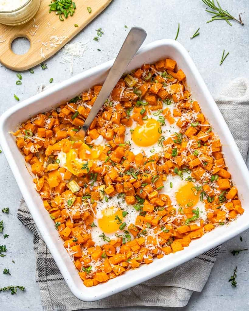 March ‘26 Wk 4 Recipes