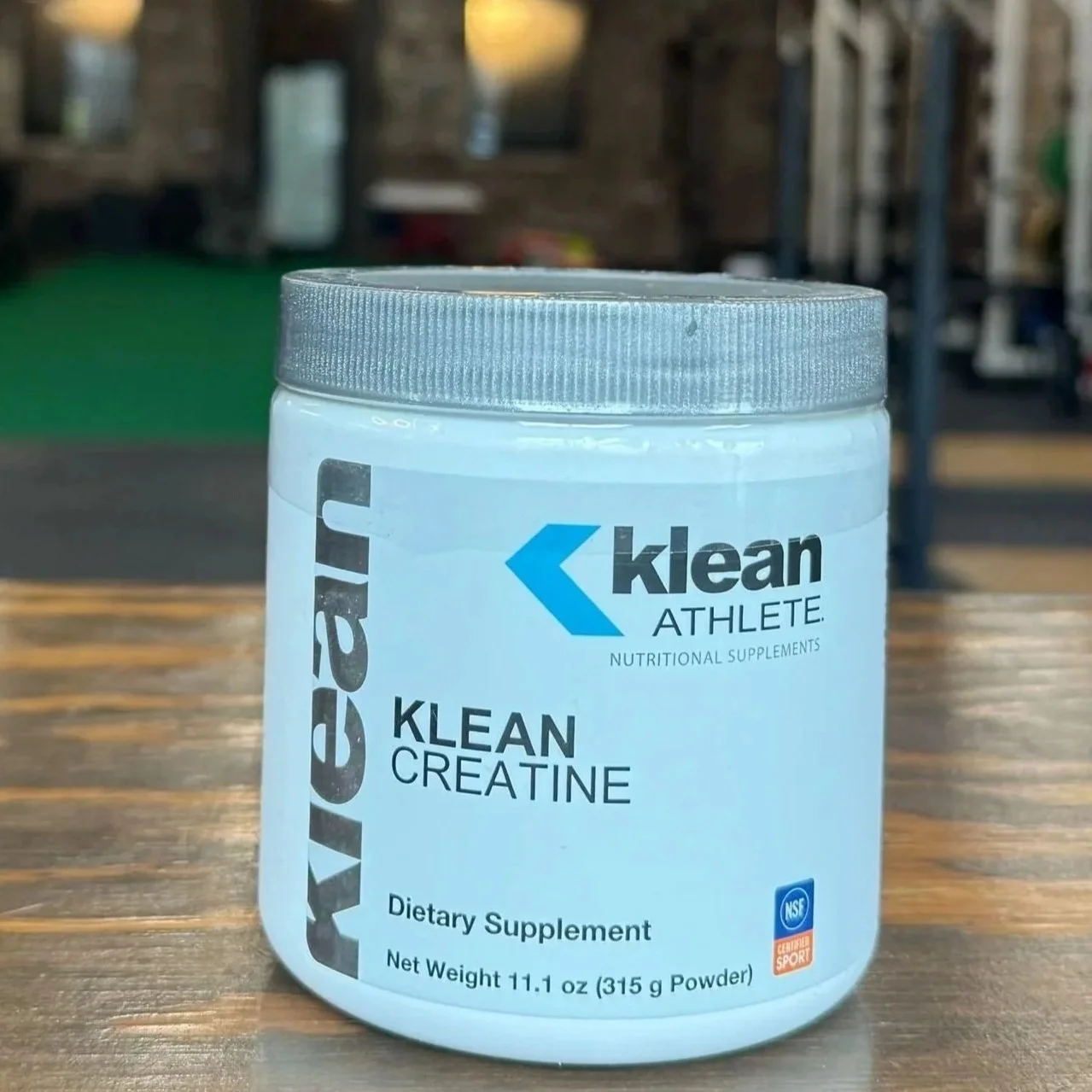 Klean Creatine