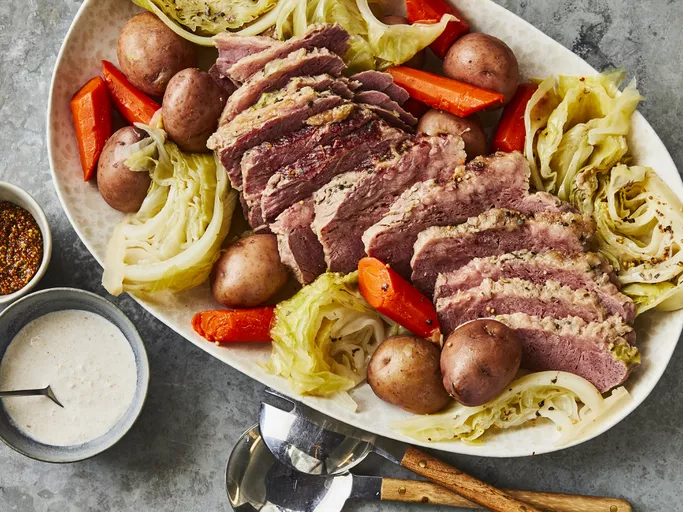 Feb ‘26 Wk 4 Recipes