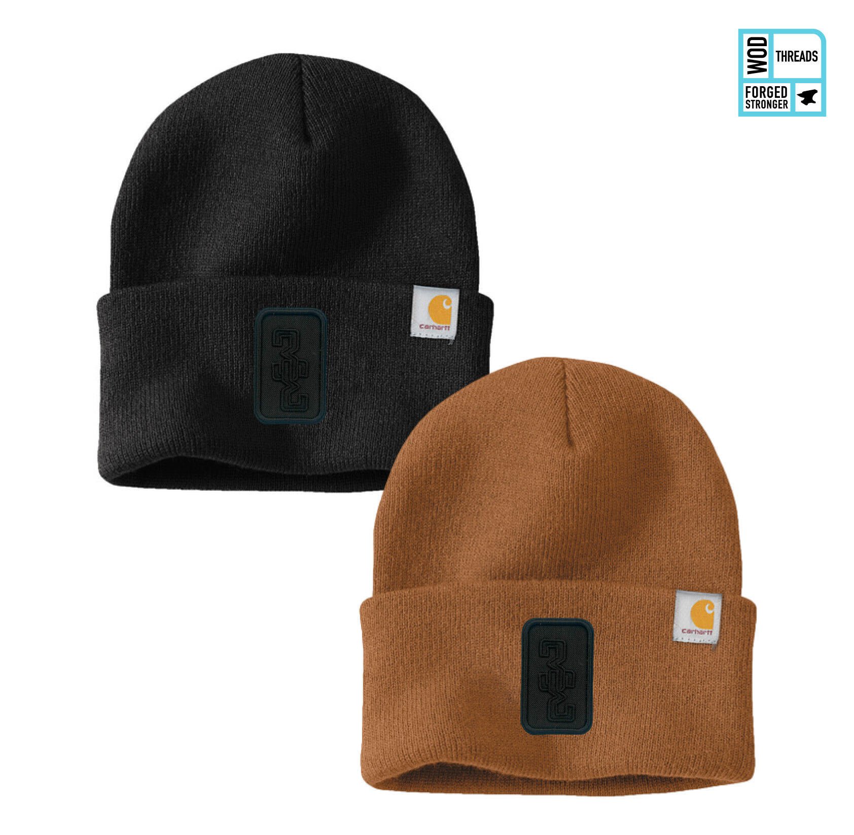 Carhartt Beanie (Sz: 1 size fit most)- $35