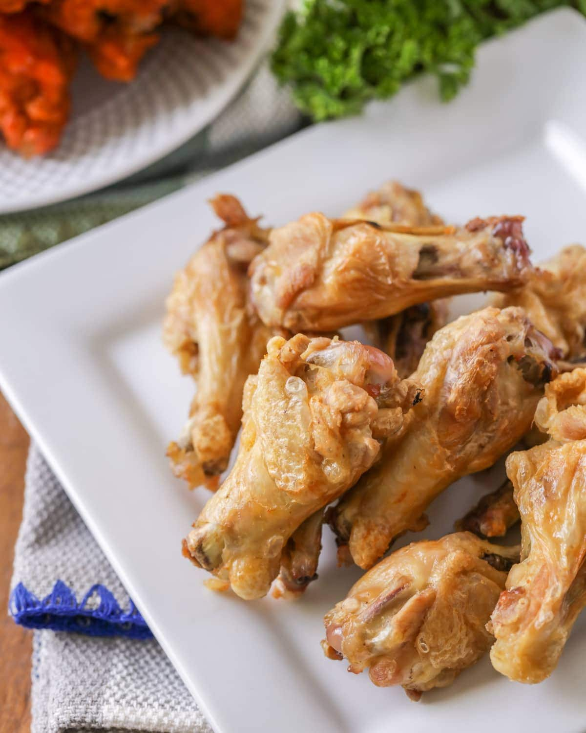 Feb ‘26 Wk 1 Recipes