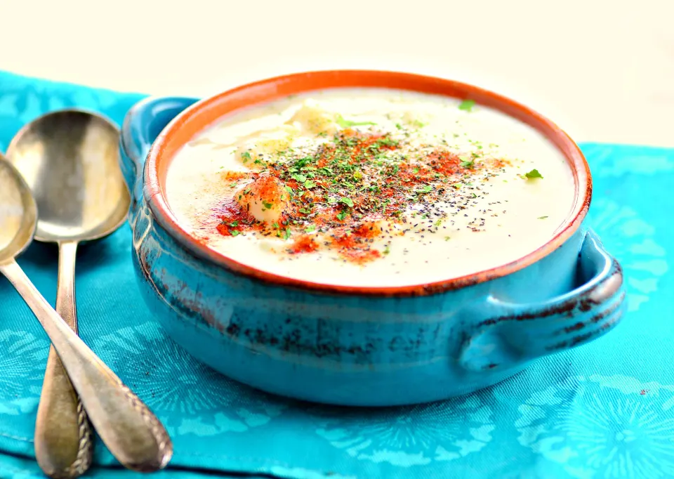 April ‘26 Wk 1 Recipes