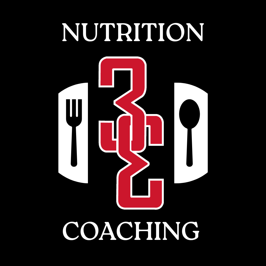 Nutrition Coaching