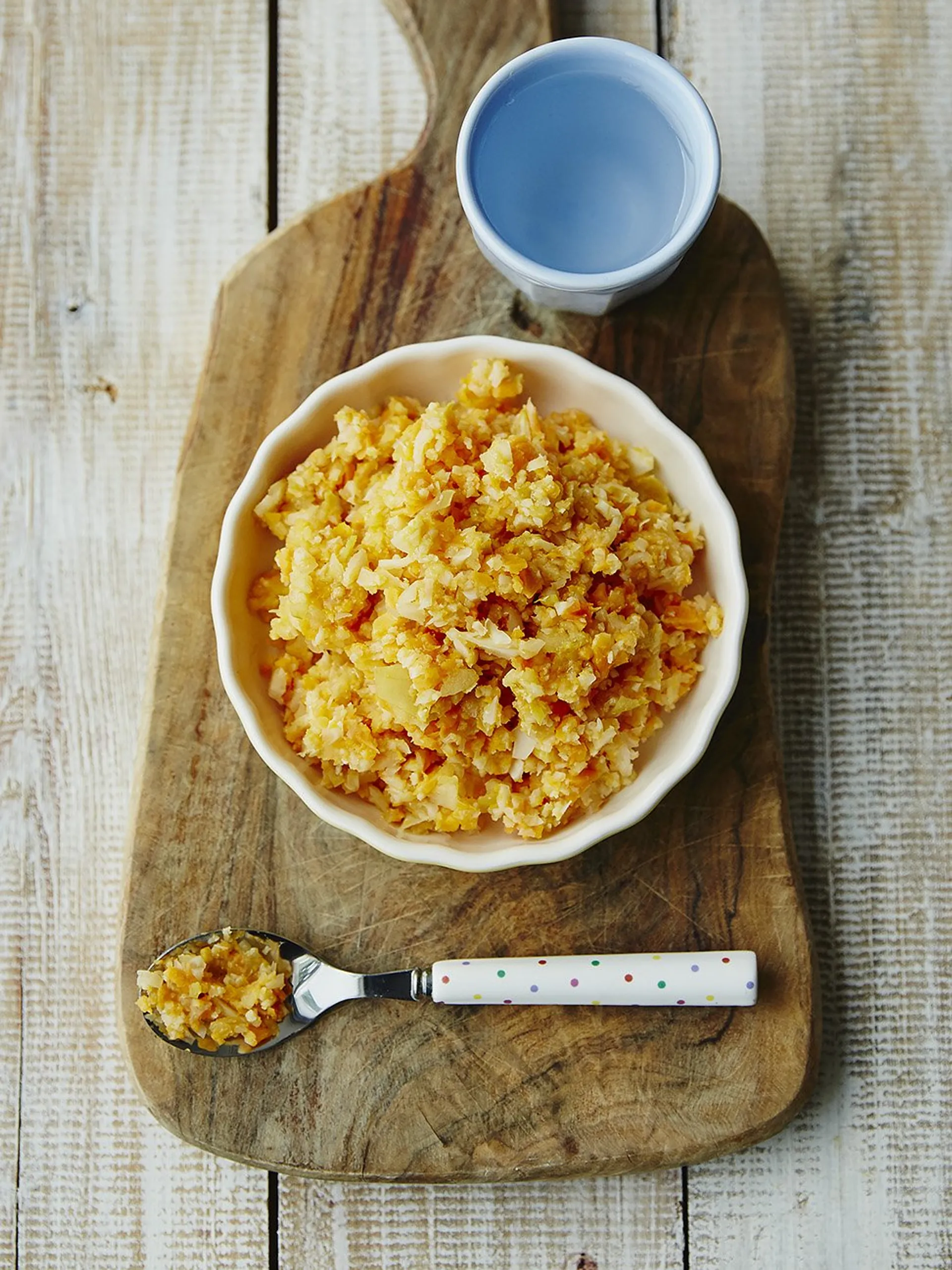 April ‘26 Wk 2 Recipes