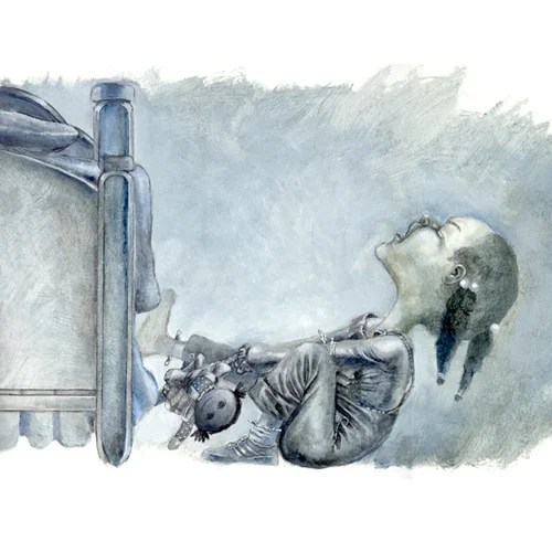 messymonster_Somethings got it..jpg