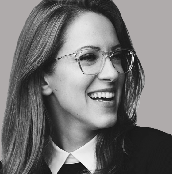 Sophie Boulanger | Founder and CEO of BonLook