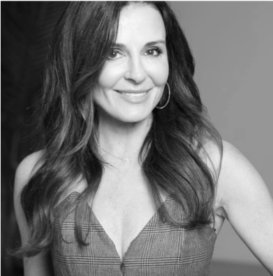 Janet Zuccarini | Global Restaurateur and Resident Judge, Top Chef Canada