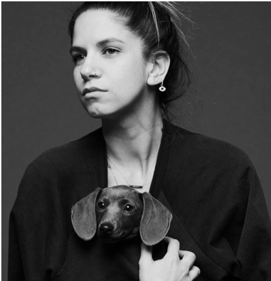 Caitlin Cronenberg | Celebrity Photographer and Director