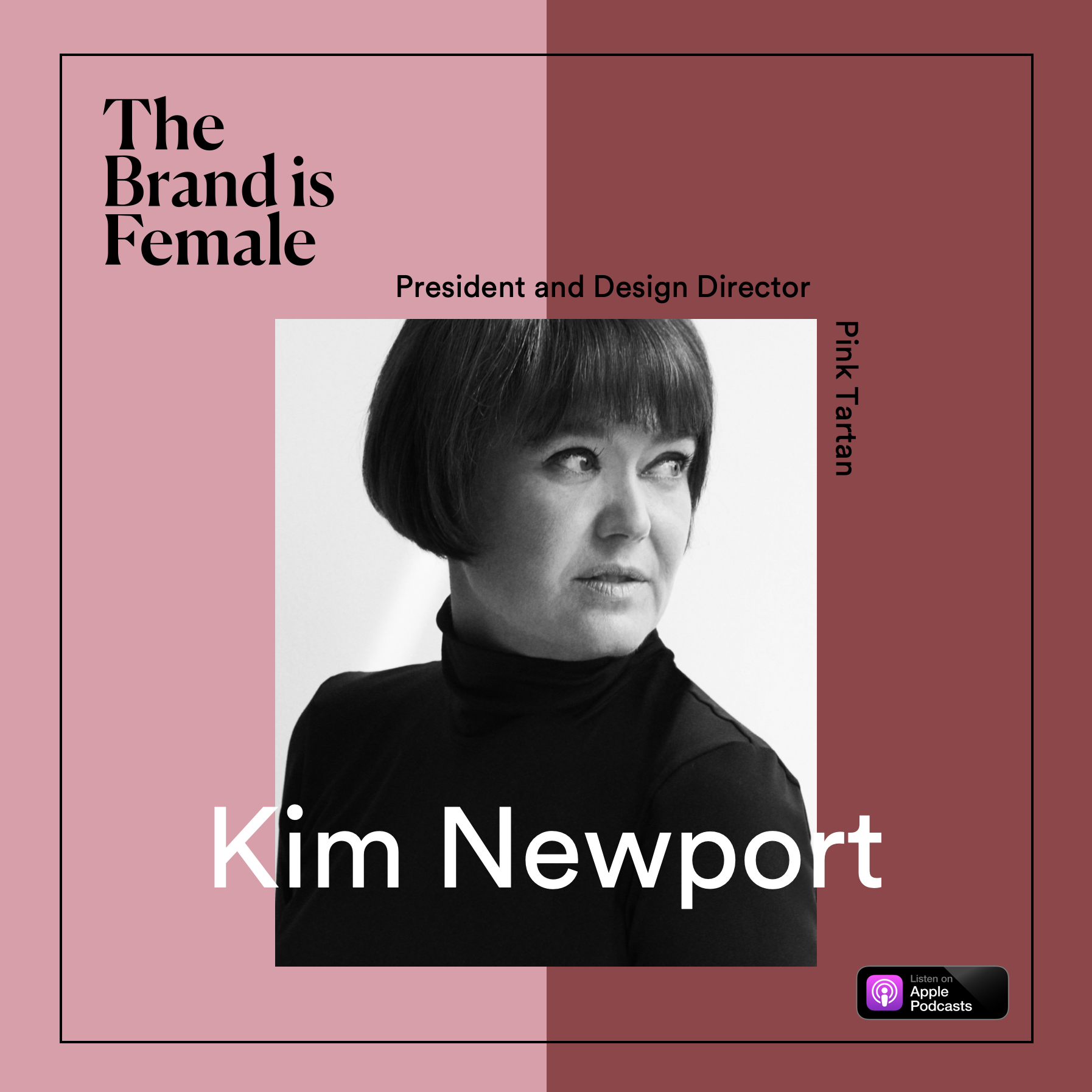 Kim Newport