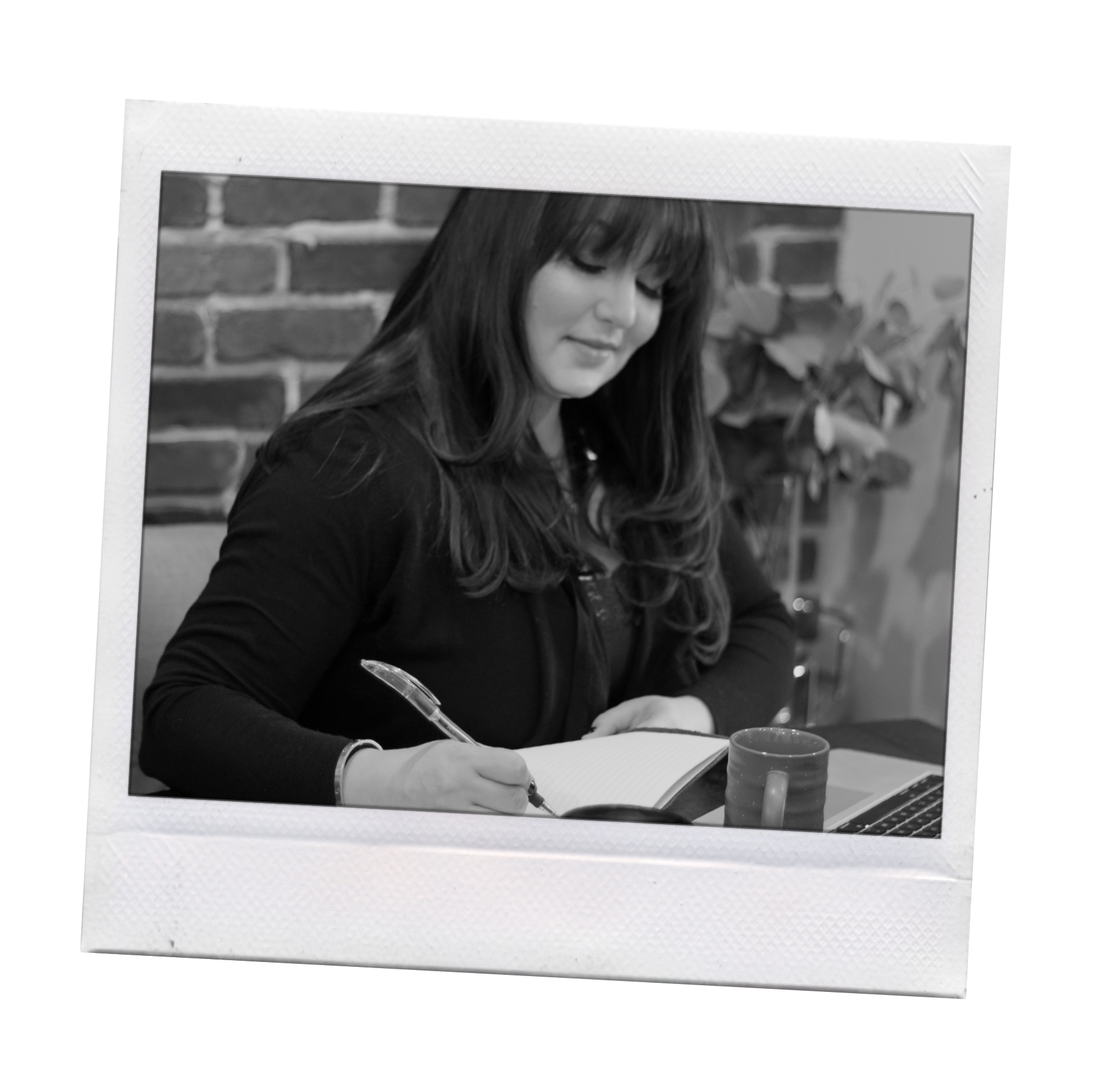 Stephanie Kersta | Registered psychotherapist and co-founder, Hoame