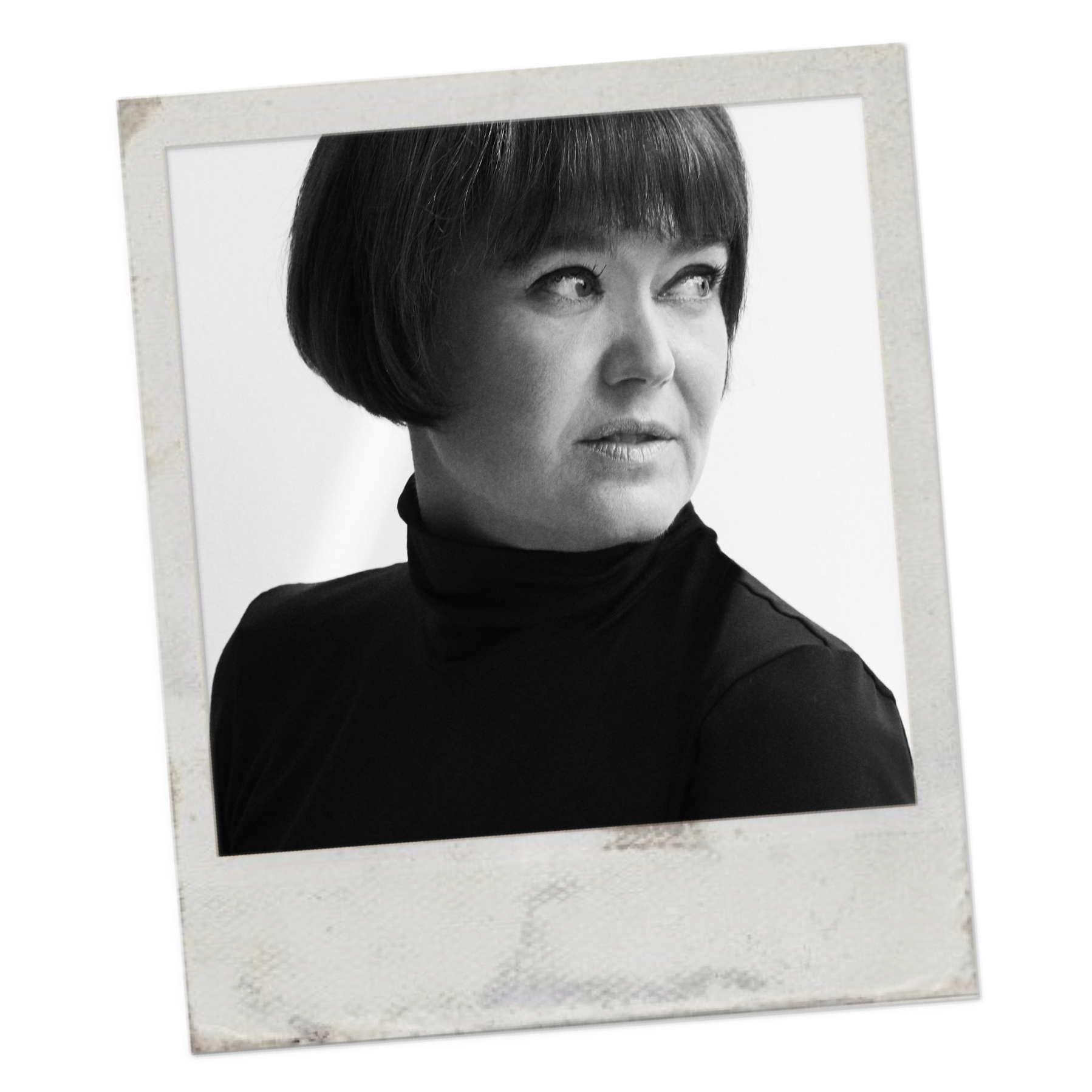 Kim Newport Mimran | President and Design Director of Pink Tartan