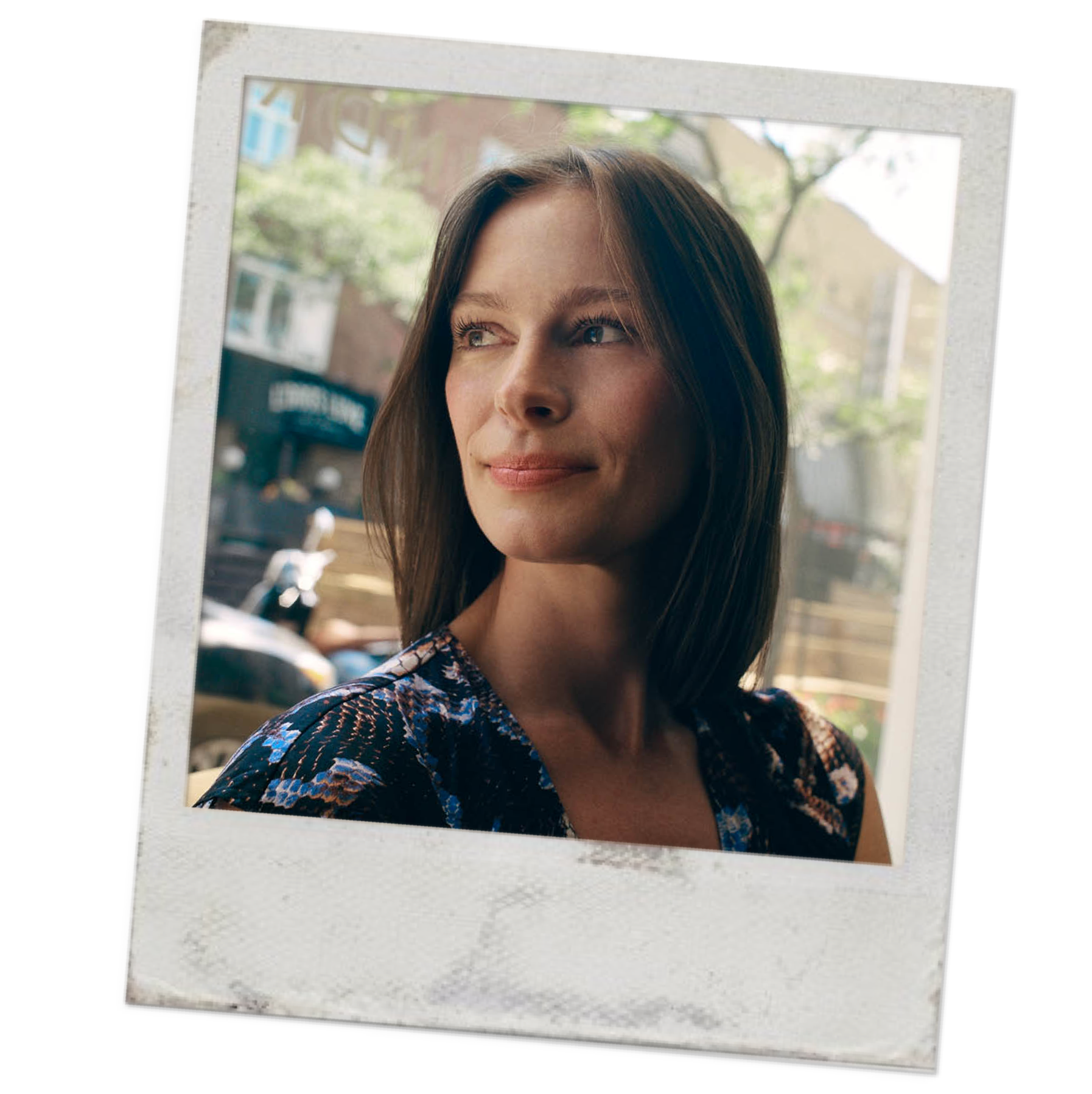 Katie Kolodinski | Founder and Creative Director, Silk Laundry