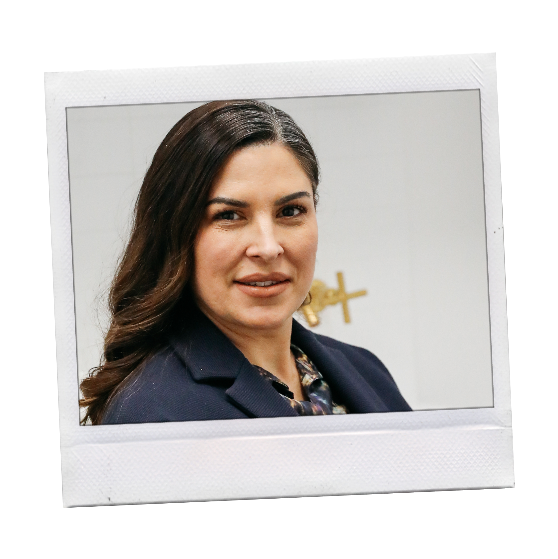 Dr Andrea Gelinas | Toronto's "cool" dentist