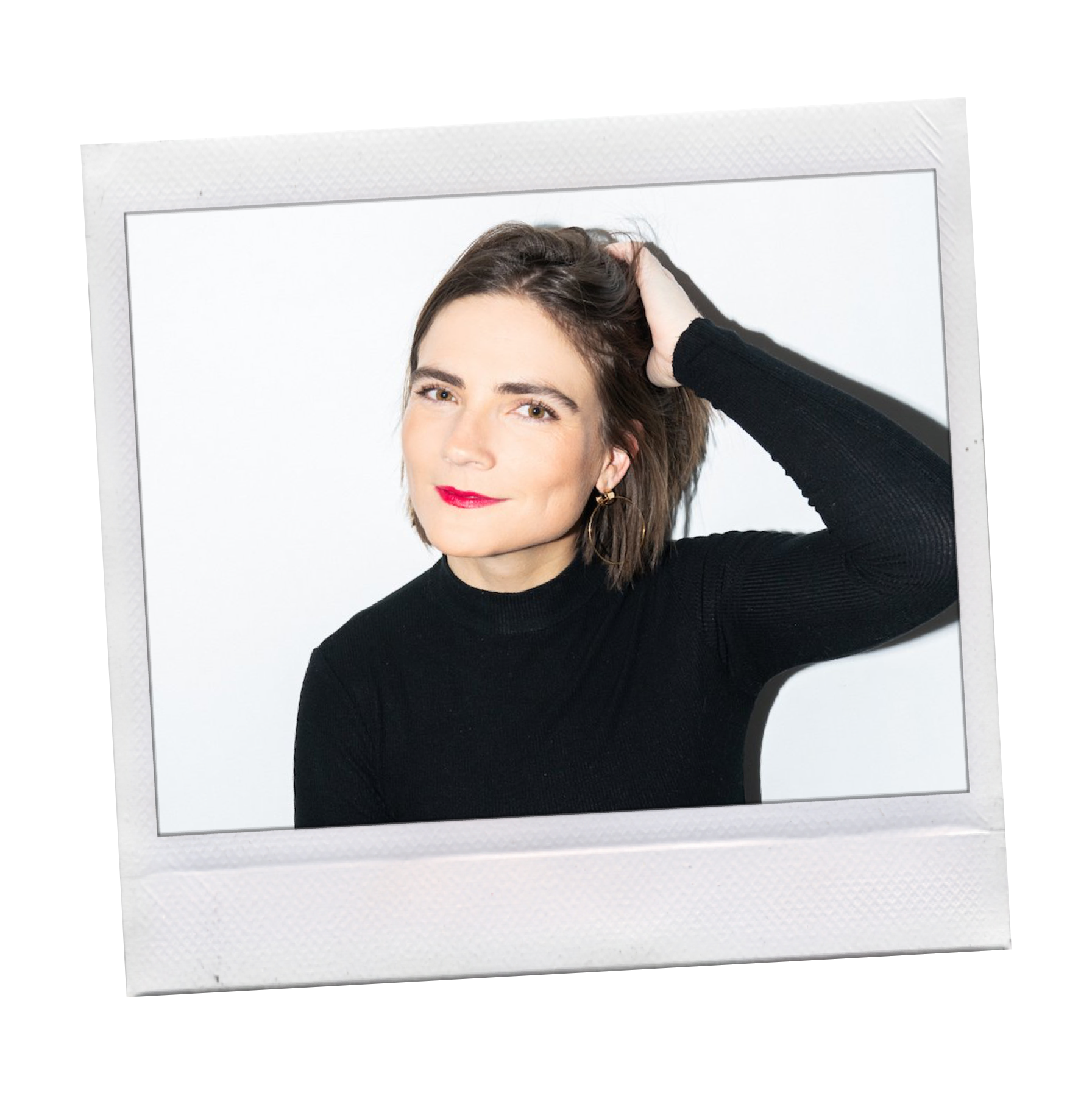 Emily Ramshaw | Country Lead, Bumble Canada