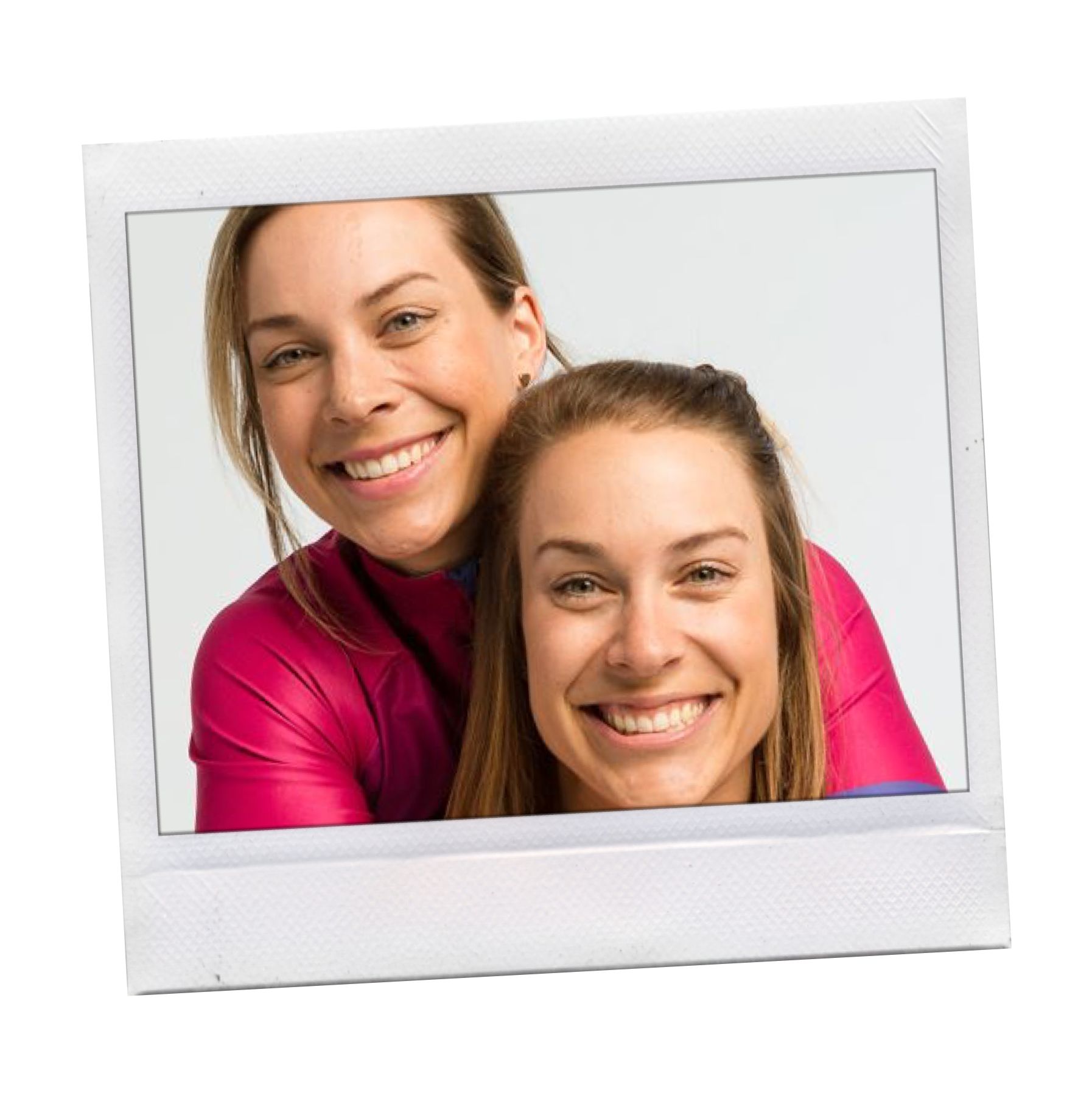 Michèle &amp; Véronik Bastien | Co-Founders, PEPPERMINT Cycling Co.