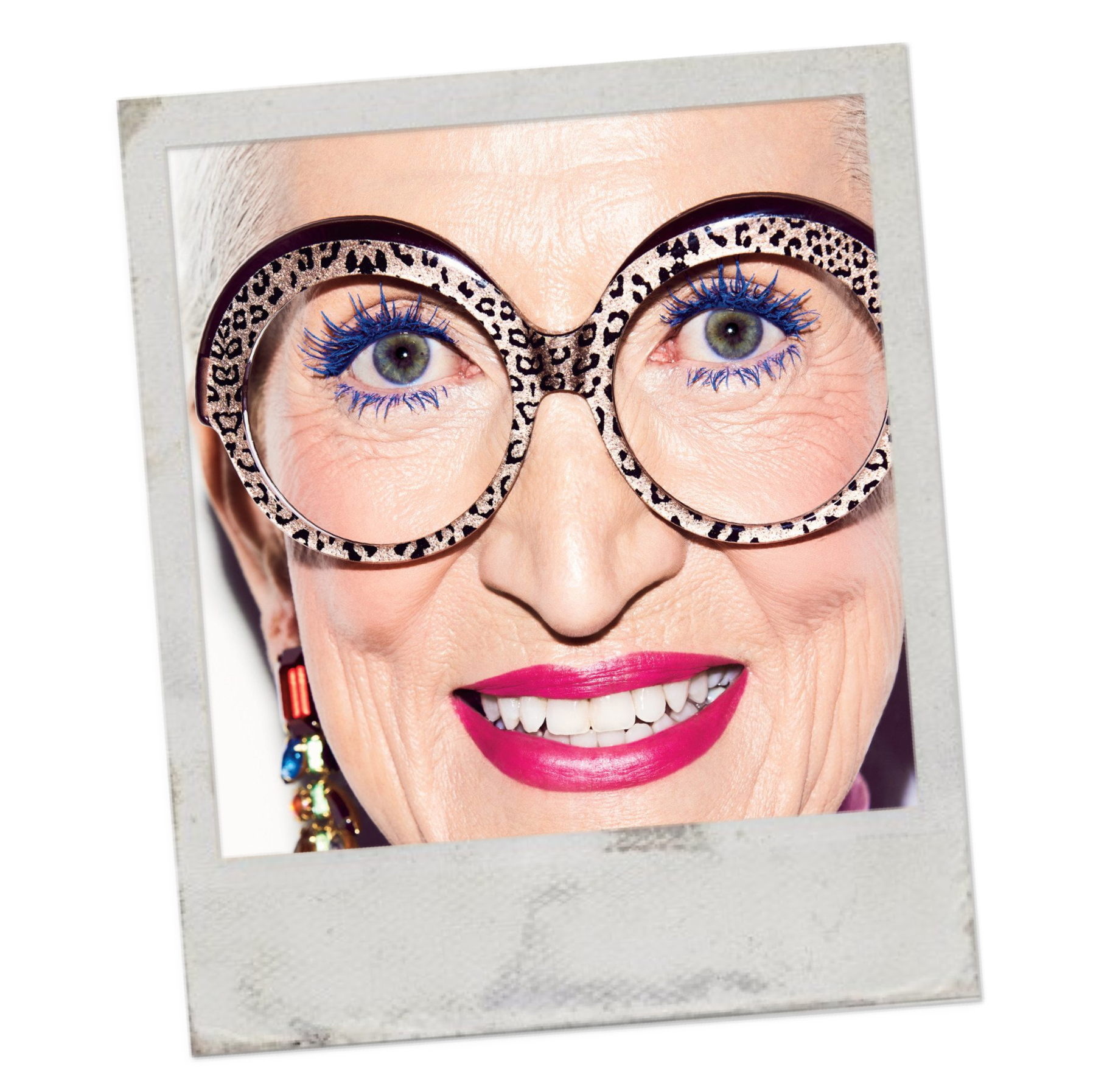 Judith Maria Bradley | Nominee, Model of the Year, CAFA 2019