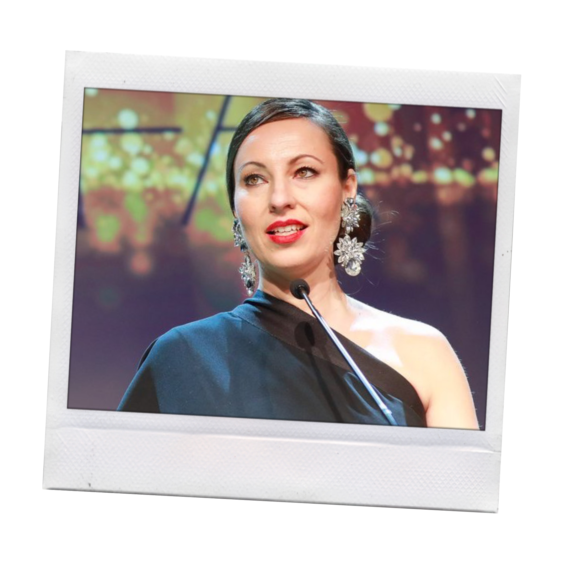 Vicky Milner | President, CAFA