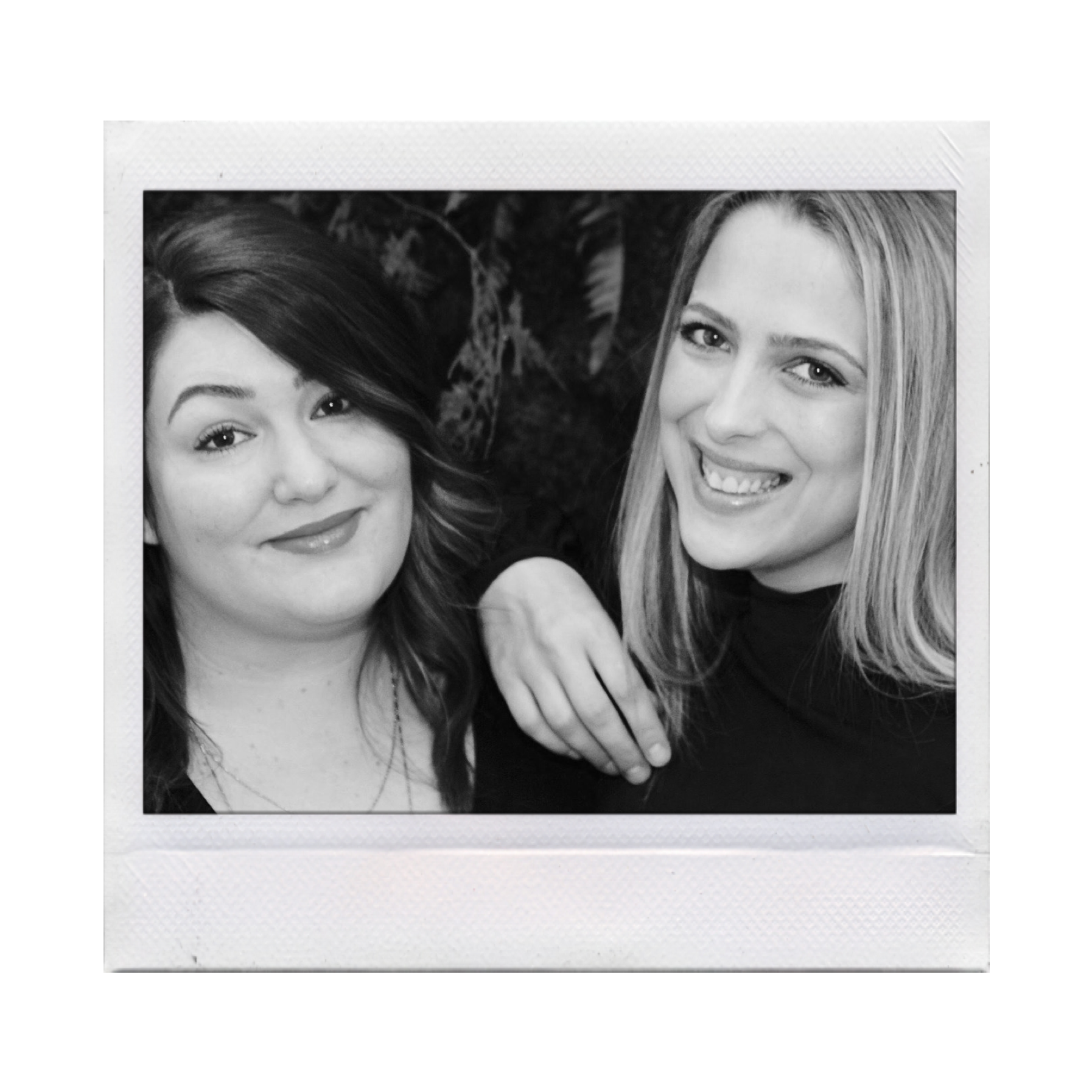 Stephanie Kersta and Carolyn Plater | Co-founders of Hoame