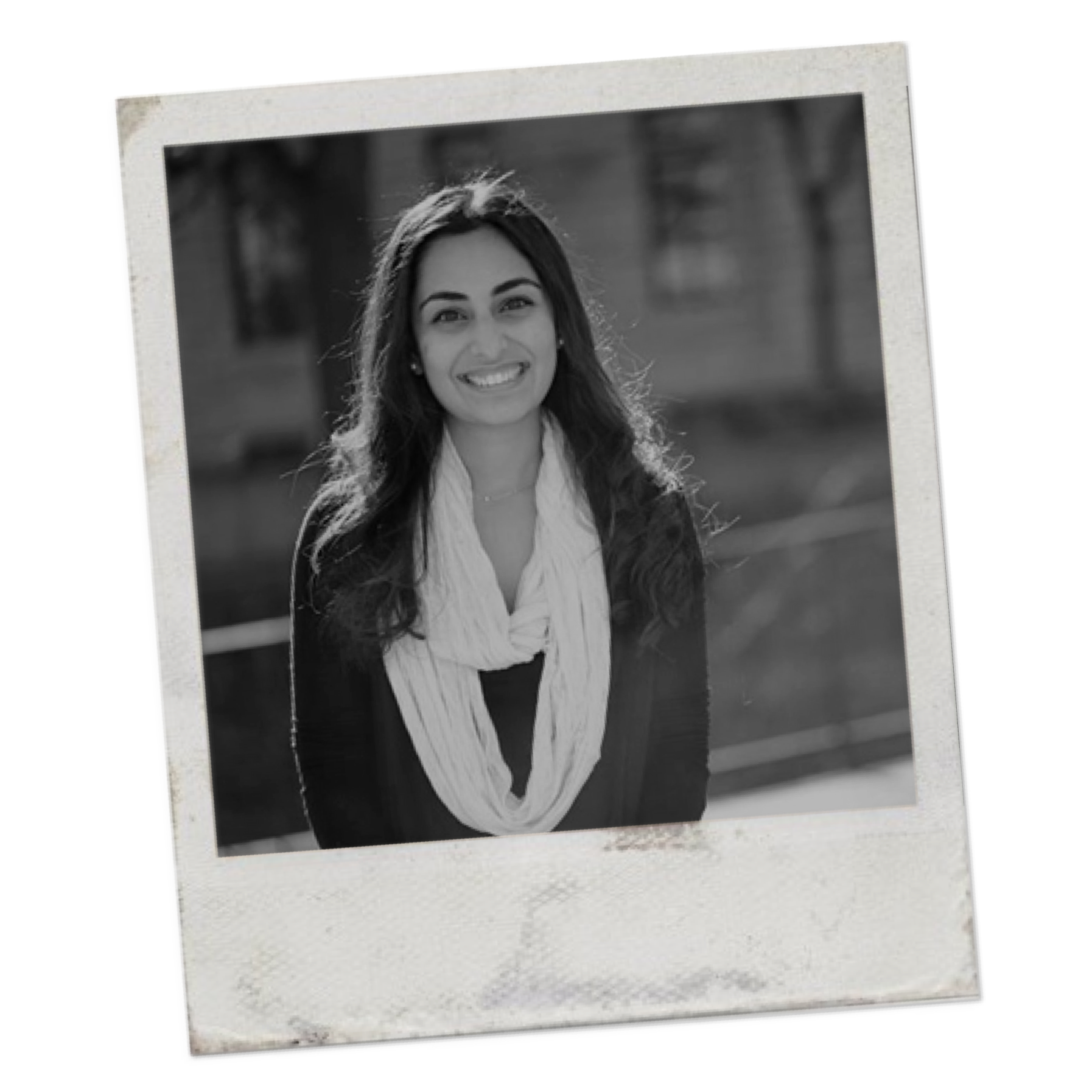 Salima Visram | Founder, Samara and The Soular Backpack