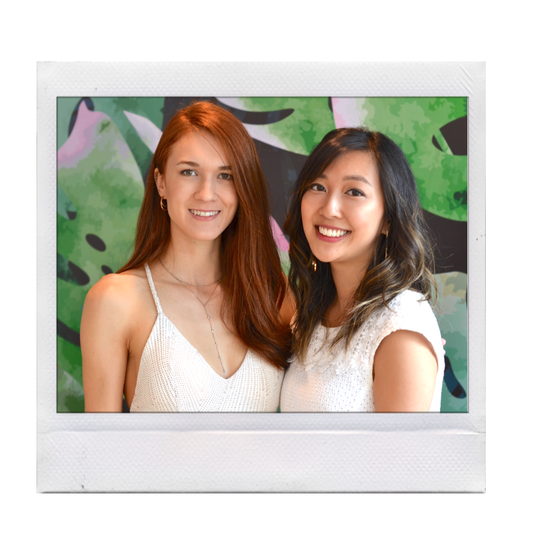 Connie Lo and Laura Burget | Co-founders, Niu Body