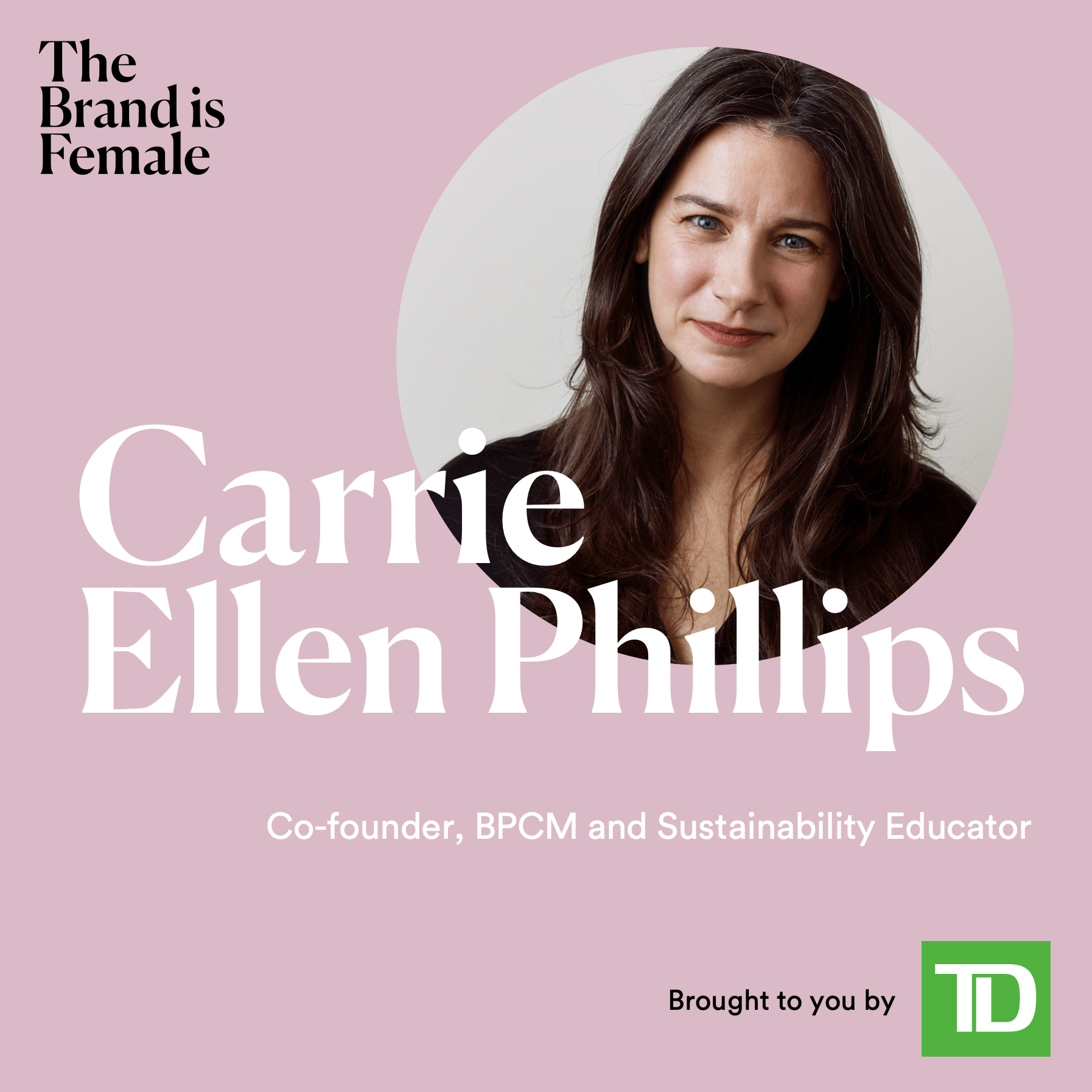 Carrie Ellen Phillips | Co-Founder, BPCM | The art of marketing sustainability