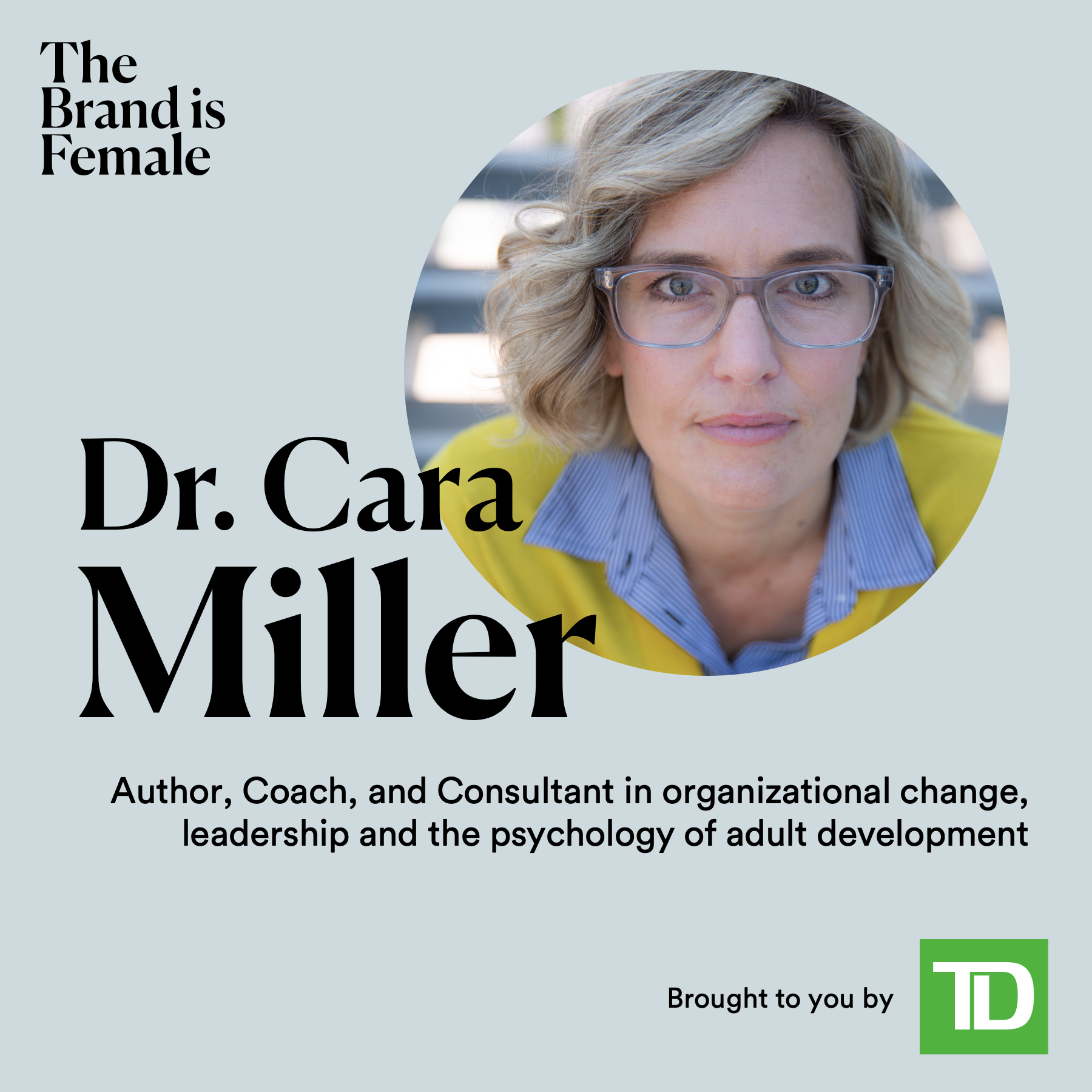 Dr Cara Miller | What kind of leader do you want to be?