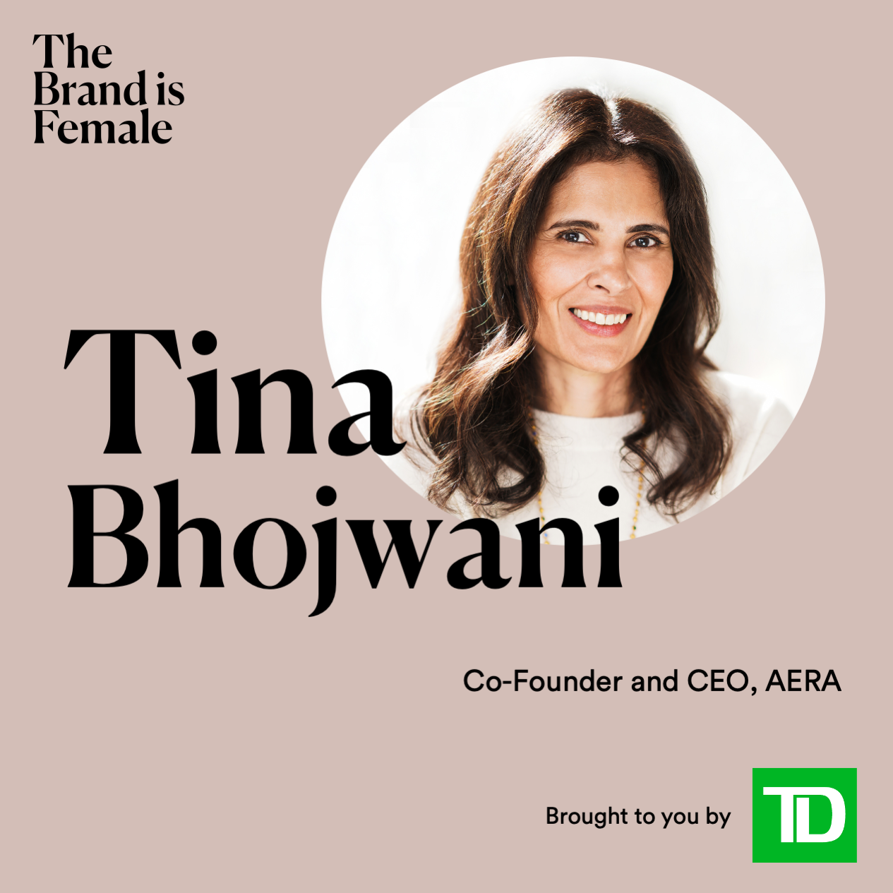 Tina Bhojwani | Co-founder, AERA | The industry veteran turned eco-pioneer