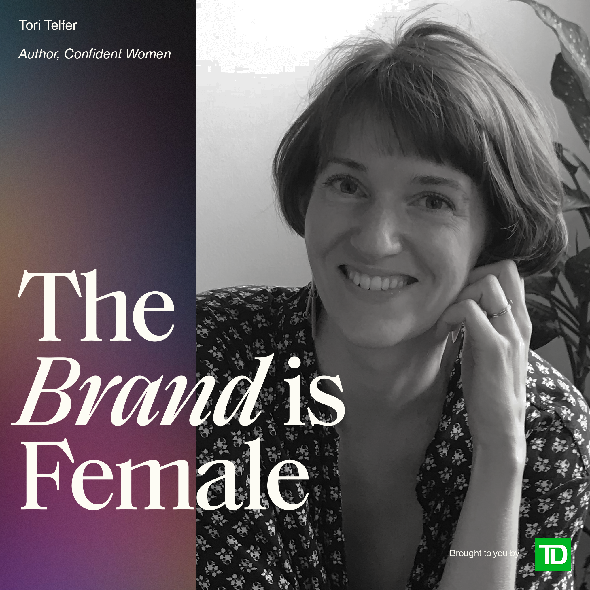 Tori Telfer | Author, Lady Killers and Confident Women