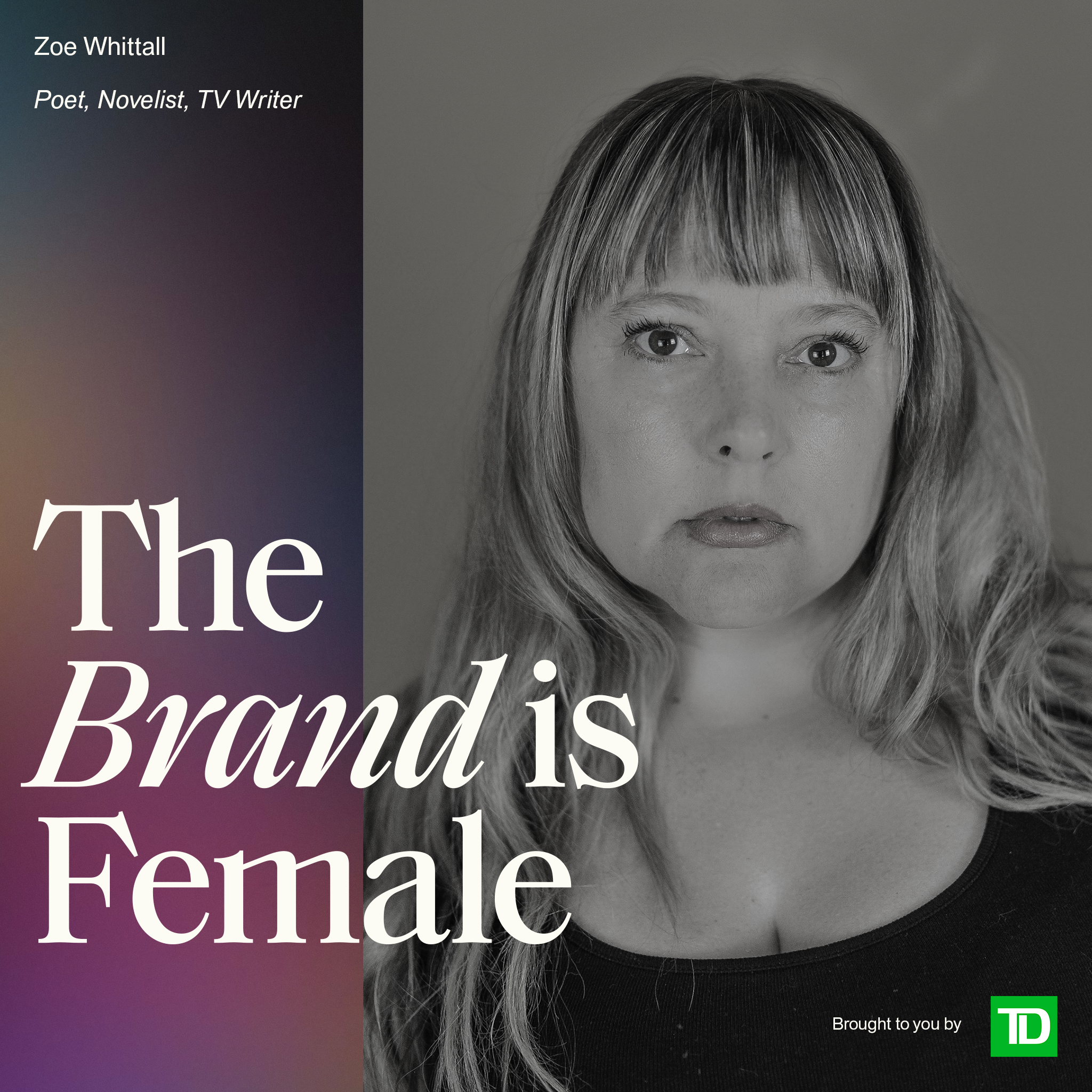 Zoe Whittall | Author | On motherhood and reproductive freedom