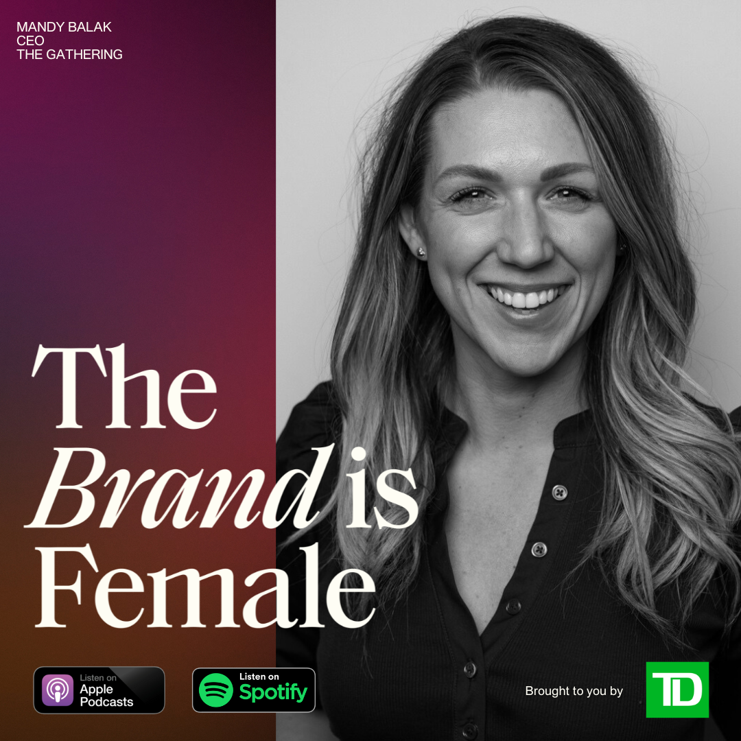 Making the pause work, with The Gathering's Mandy Balak