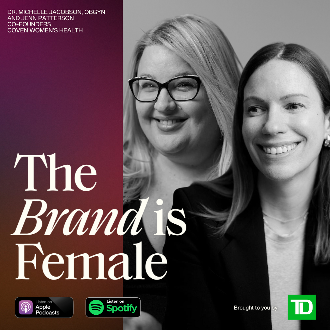 Where hormonal health meets advocacy, with Coven Women Health (re-airing)