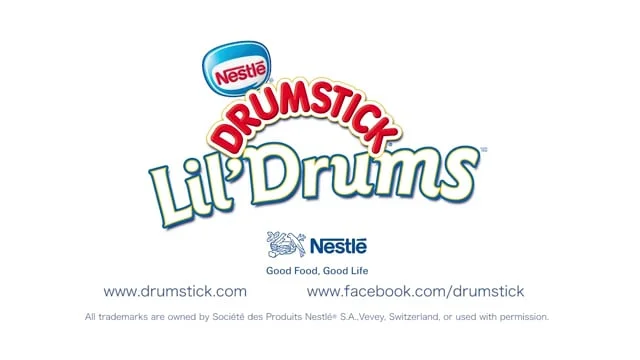 Lil' Drums Drumsticks