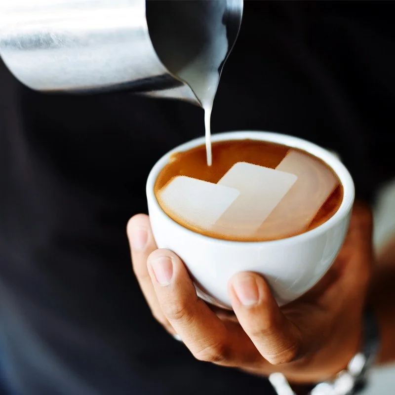 Specialty Coffee & Power BI: The Perfect Blend ☕ (with Greg Baerg)