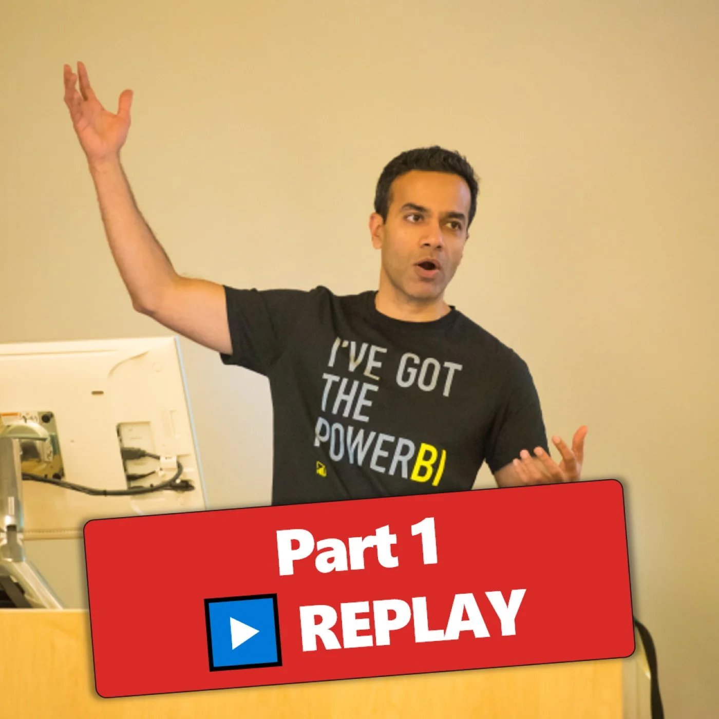 Power BI Consultant Launchpad  Part 1 Replay [Jan 13, 2022]
