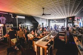 Fall Flavors of Beer with pig &amp; fire x Beer Shop