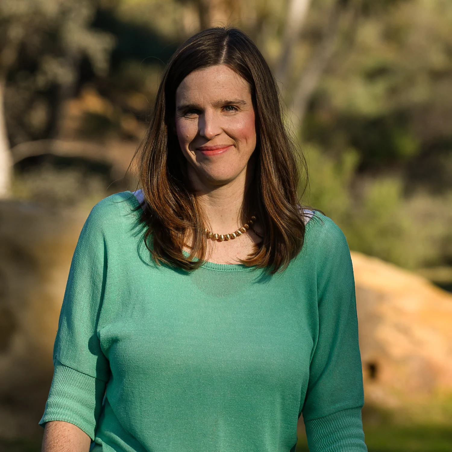 Press Images - Loraine Lundquist for LA City Council