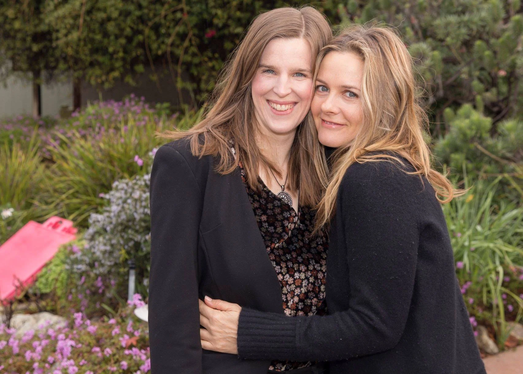 Canvass Kickoff with Alicia Silverstone