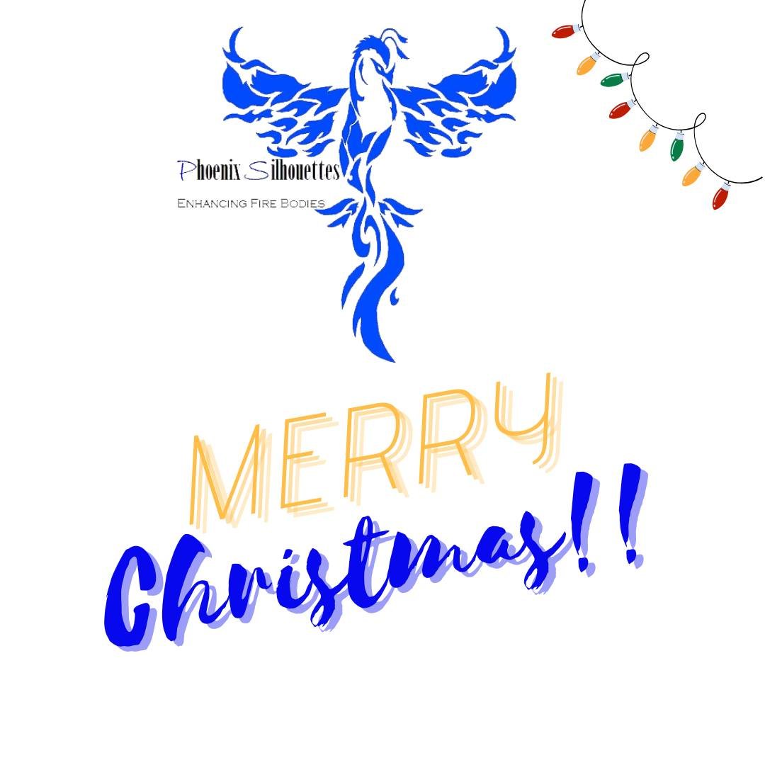 MERRY CHRISTMAS TO ALL💙