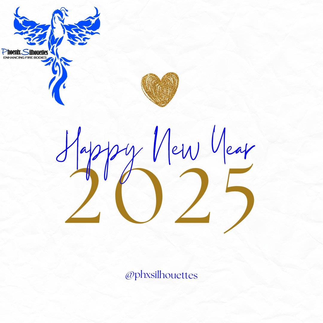 Happy New Year!! The Word for 2025 is FOCUS!!! It's time you FOCUS on YOU!! FOCUS on YOU, your HEALTH, your HAPPINESS, your SPIRITUALITY, and your FINANCIAL FREEDOM. 

🗣Like Glorilla said, &quot;At the end of the day, the day has to end!&quot;

The 