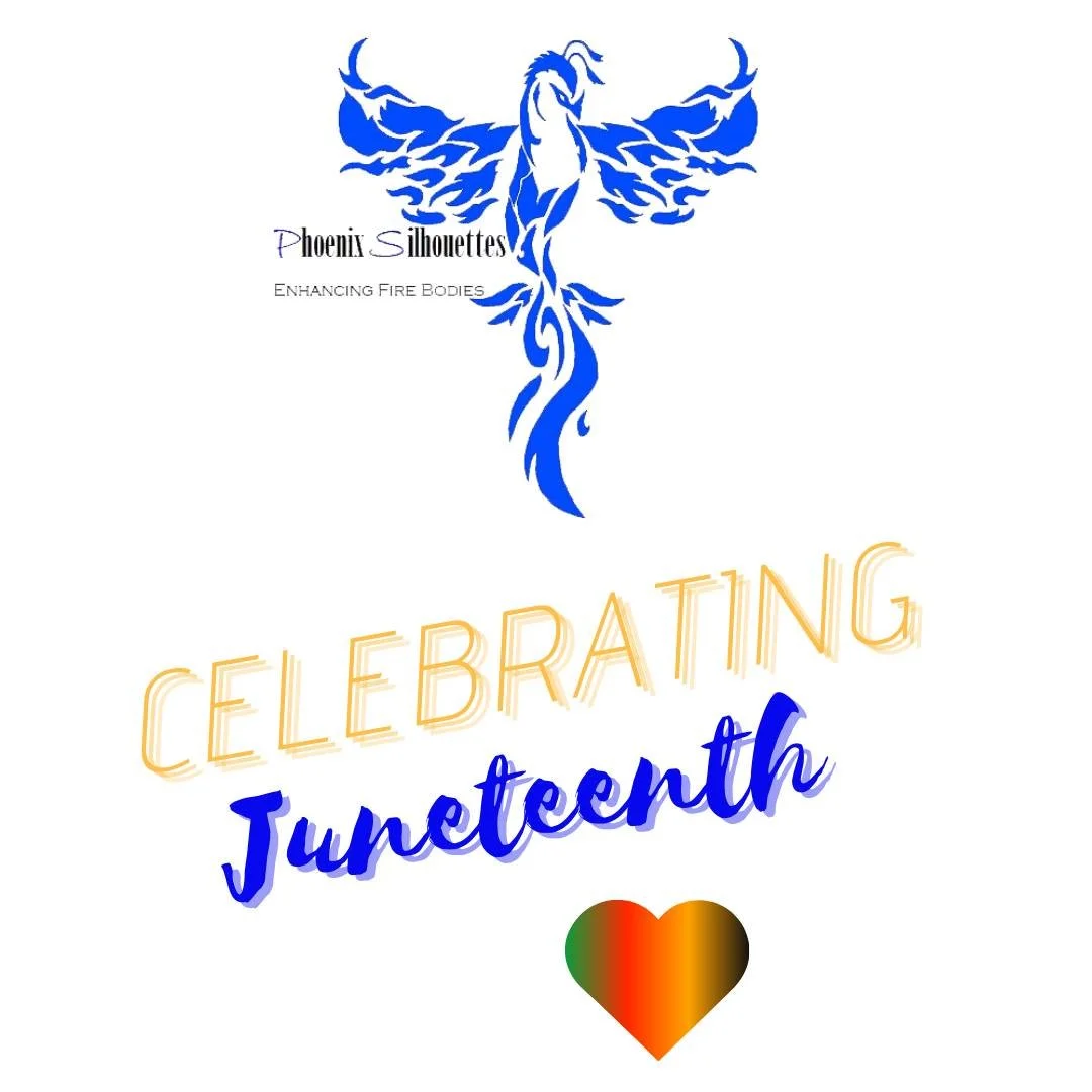 Today and EVERYDAY Celebrate JUNETEENTH 1865!! Our History is Important!! Stand for SOMETHING or FALL for ANYTHING!!

#BlackHistory #Juneteenth #OpalLeeJuneteenth #freeishsince1865🖤❤️💛💚