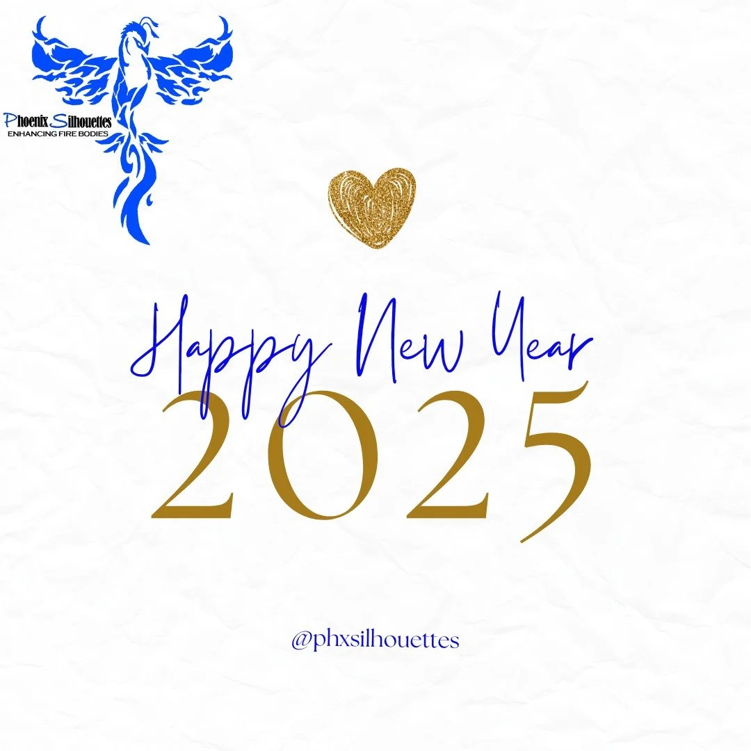 Happy New Year!! The Word for 2025 is FOCUS!!! It's time you FOCUS on YOU!! FOCUS on YOU, your HEALTH, your HAPPINESS, your SPIRITUALITY, and your FINANCIAL FREEDOM. 

🗣Like Glorilla said, &quot;At the end of the day, the day has to end!&quot;

The 