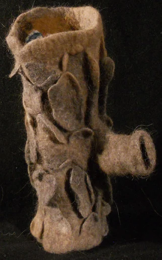 Hollow Log 1