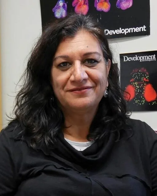 Assoc Prof Pritinder Kaur