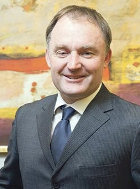 Prof Erik Champion