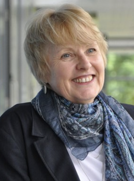 Prof Jenny Fleming