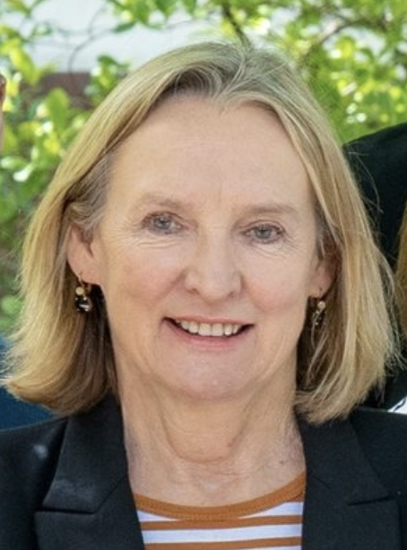 Prof Jane Hunter