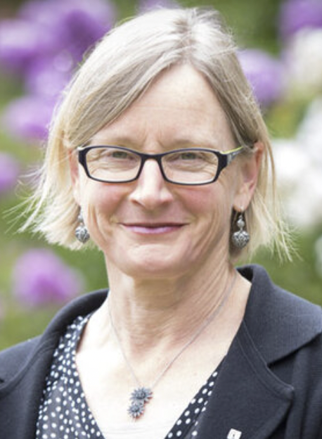 Prof Sue Martin