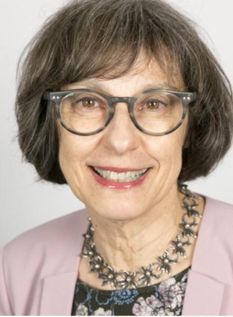Prof Denise Meyerson