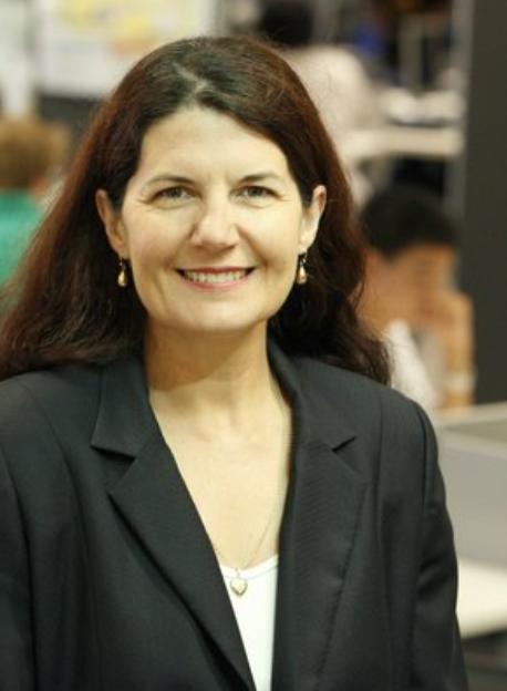 A.Prof Debra Panizzon
